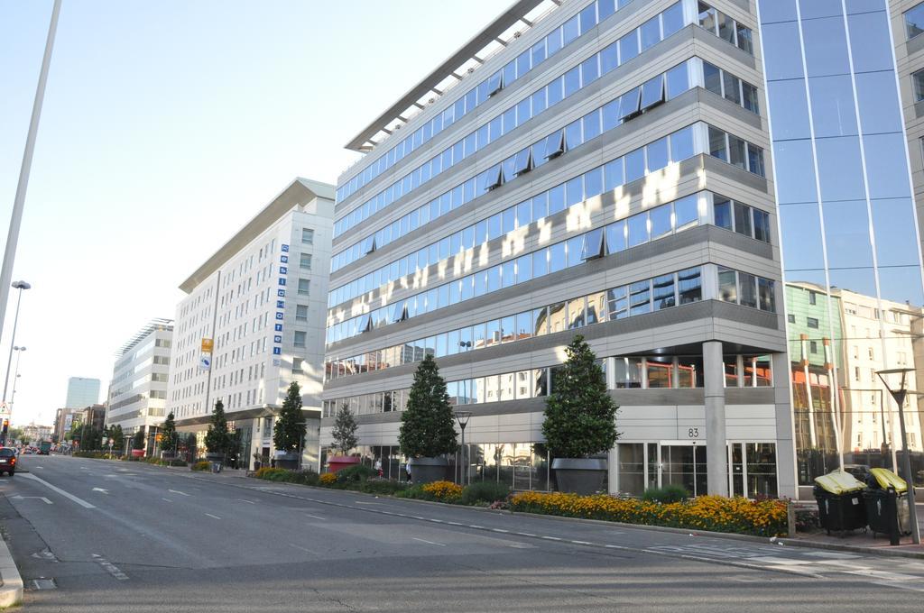 Les Studios De La Place Λυών Εξωτερικό φωτογραφία