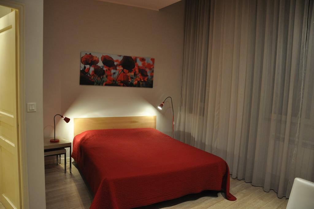 Les Studios De La Place Λυών Εξωτερικό φωτογραφία