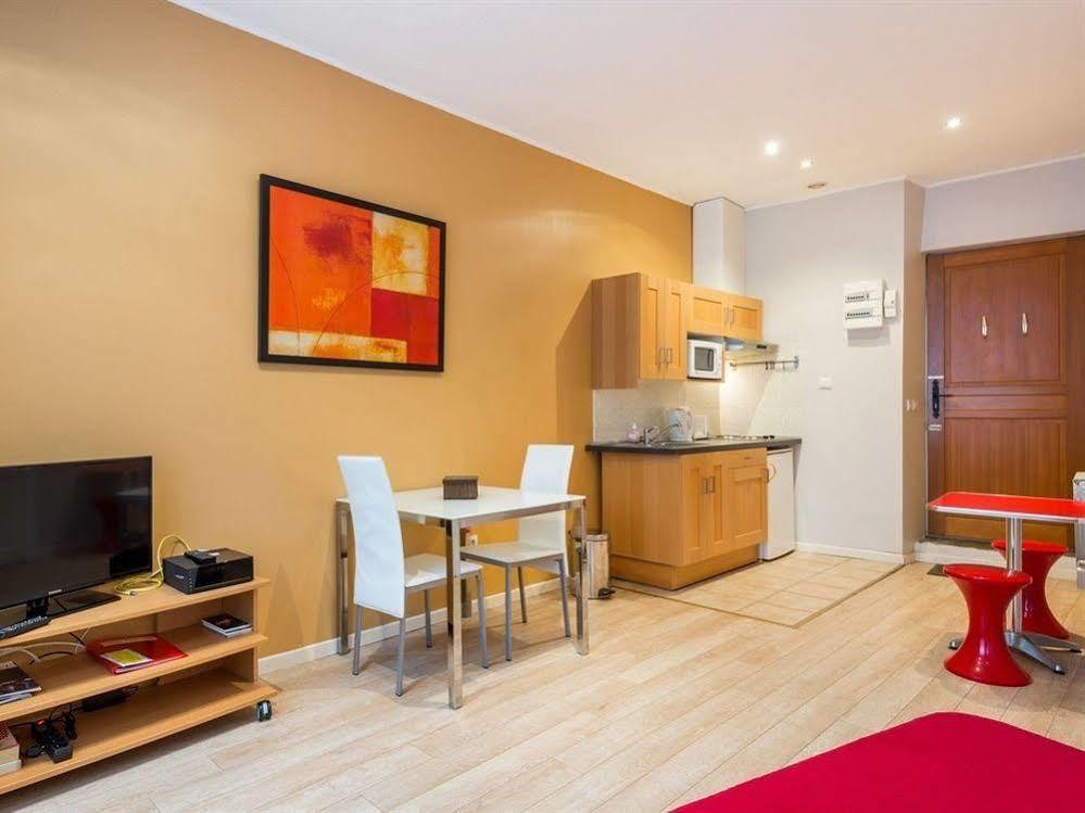 Les Studios De La Place Λυών Εξωτερικό φωτογραφία