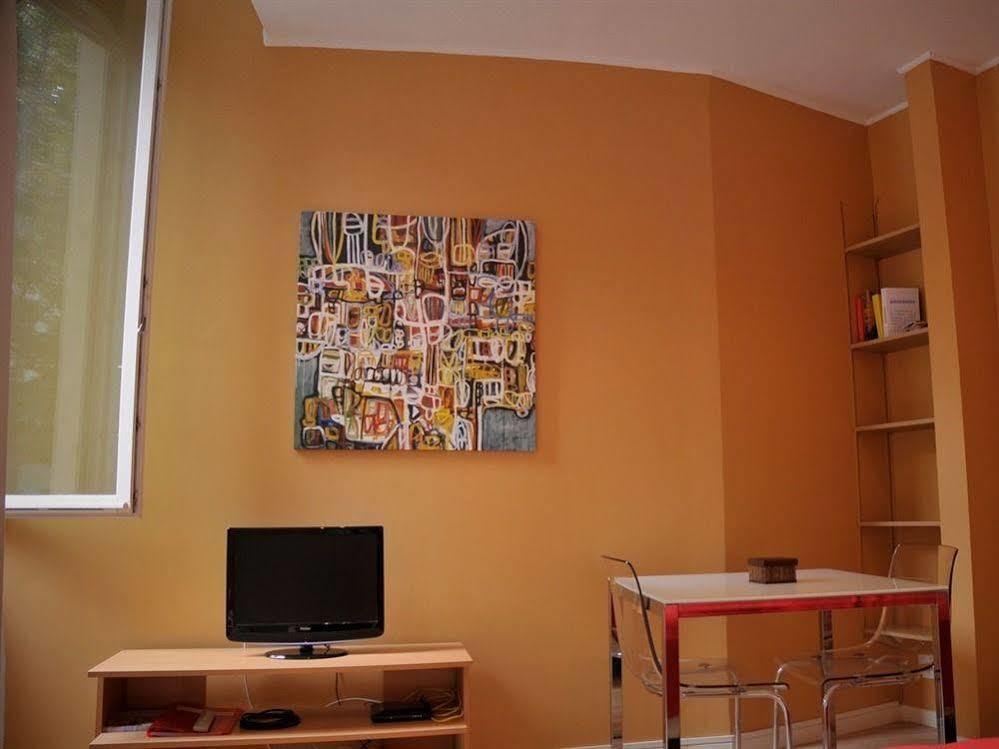 Les Studios De La Place Λυών Εξωτερικό φωτογραφία