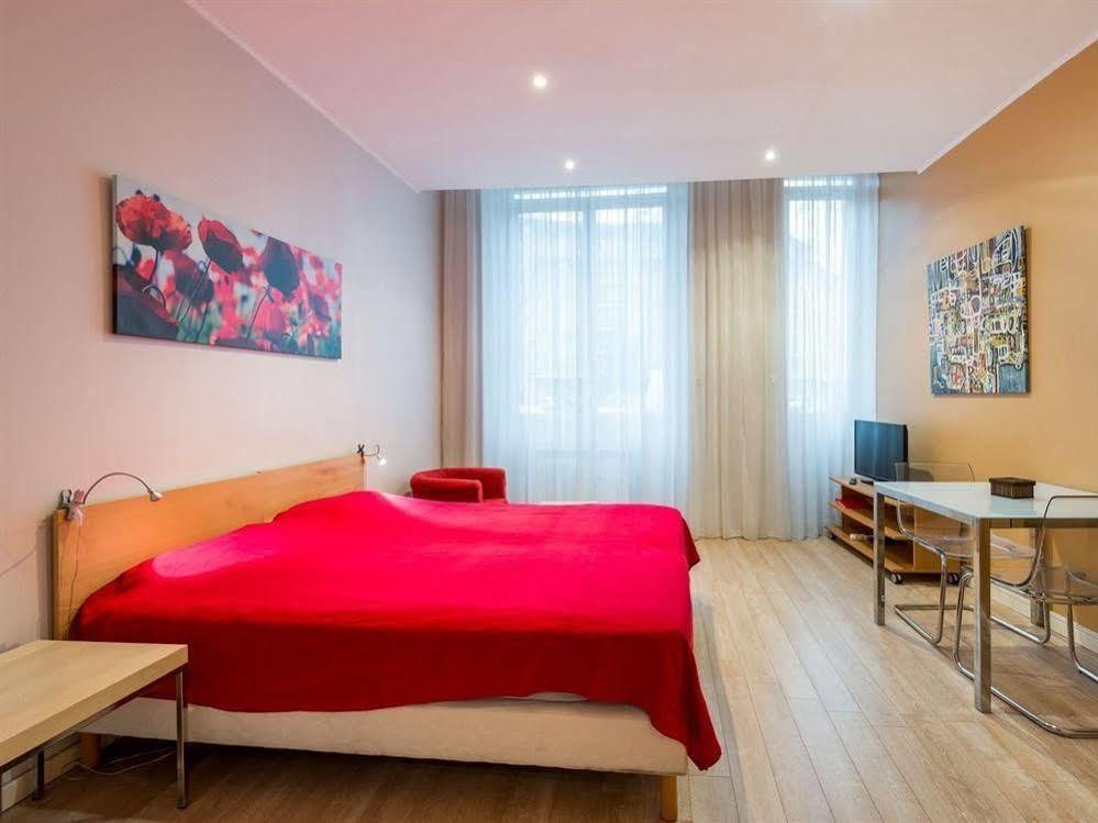 Les Studios De La Place Λυών Εξωτερικό φωτογραφία