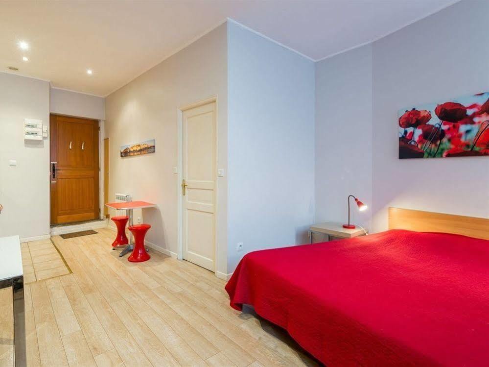 Les Studios De La Place Λυών Εξωτερικό φωτογραφία