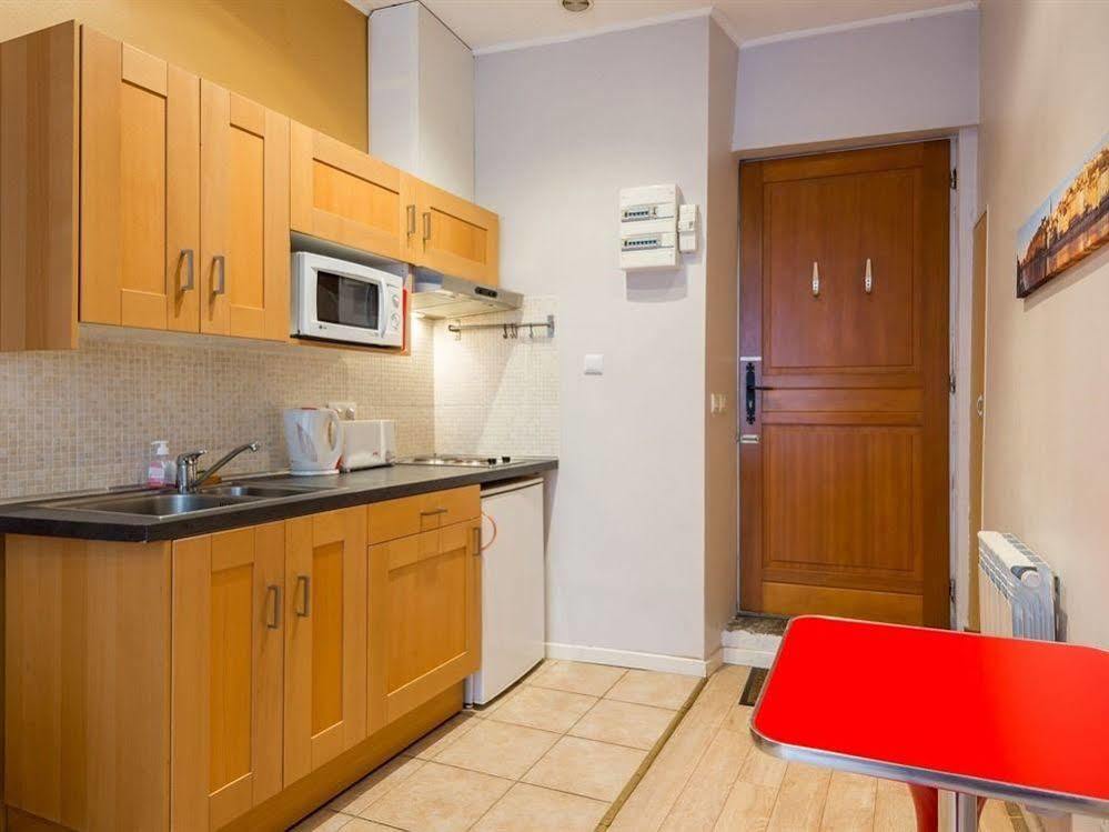Les Studios De La Place Λυών Εξωτερικό φωτογραφία