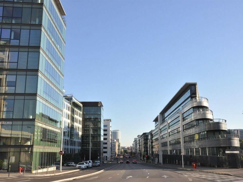 Les Studios De La Place Λυών Εξωτερικό φωτογραφία